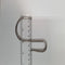 Stainless Steel Hanging Hooks 9cm x 7cm 10 Pieces