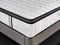 Ergopedic Pocket Spring Mattress-Single