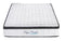 Ergopedic Pocket Spring Mattress- King Single