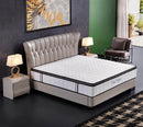 Ergopedic Pocket Spring Mattress-Double