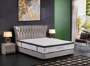 Ergopedic Pocket Spring Mattress-Double