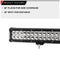 20inch Cree LED Light Bar Flood Spot Combo Offroad Work Driving 4WD Truck