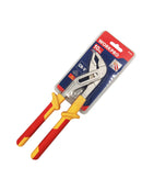 WORKPRO VDE INSULATED GROOVE JOINT PLIERS