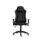 Gaming Chair Desk Computer Gear Set Racing Desk Office Laptop Chair Study Home Z shaped Desk Black Chair
