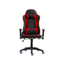 Gaming Chair Desk Computer Gear Set Racing Desk Office Laptop Chair Study Home Z shaped Desk Red Chair