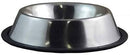 Delisio Anti Skid Pet Bowl, 470 ml Capacity