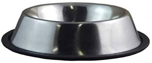 Delisio Anti Skid Pet Bowl, 470 ml Capacity