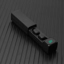 Bakeey BQC-01 TWS Earphones bluetooth 5.0 Wireless Earbuds HIFI 9D Stereo Smart Touch LED Digital Display Waterproof Sports Headphones with Mic