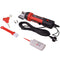 Six Pieces Horse Clipper Set 350W Animal Shearing Grooming Tool Trimmer