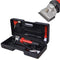 Six Pieces Horse Clipper Set 350W Animal Shearing Grooming Tool Trimmer