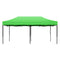 Mountview Gazebo Tent 3x6 Outdoor Marquee Gazebos Camping Canopy Wedding Green