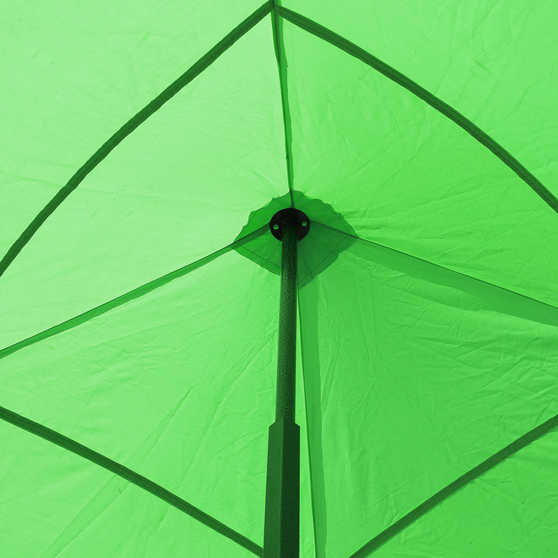 Mountview Gazebo Tent 3x6 Marquee Gazebos Mesh Side Wall Outdoor Camping Canopy