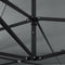 Mountview Gazebo Tent 3x6 Outdoor Marquee Gazebos Camping Canopy Mesh Side Wall