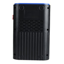 12V 150PSI Digital Tire Inflator Electric Car Air Pump Compressor Portable with LED Flashlight