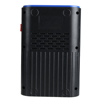 12V 150PSI Digital Tire Inflator Electric Car Air Pump Compressor Portable with LED Flashlight