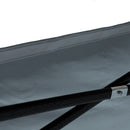 Mountview Gazebo Tent 3x6 Outdoor Marquee Gazebos Camping Canopy Wedding Folding