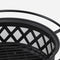 Outdoor Fire Pit BBQ Portable Camping Fireplace Heater Patio Garden Grill