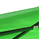 Mountview Gazebo Tent 3x6 Outdoor Marquee Gazebos Camping Canopy Wedding Green