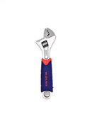 WORKPRO ADJUSTABLE WRENCH 300MM(12INCH)