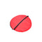 4 Person Pop Up Camping Tent Beach Shelter Hiking Sun Shades Shelter Fishing Red