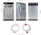 Carson CSF7G3P 7kg Top Load Washing Machine