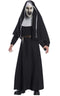 Rubie's mens The Nun Movie the Nun Deluxe Costume, As Shown, Standard UK