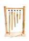 Bamboo Hanging Xylophone