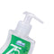 Cleace 10x Hand Sanitiser Sanitizer Instant Gel Wash 75% Alcohol 295ML