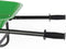 John Deere Steel Wheelbarrow | Sized Right for Kids