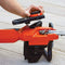 BLACK+DECKER 18V Lithium-Ion 25cm Chainsaw Kit 2.0Ah 18V Chainsaw