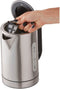 Russell Hobbs RHK510 Addison Kettle Silver