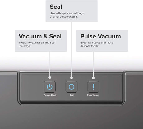 Anova Culinary - Sous Vide Precision Vacuum Sealer - Accessory
