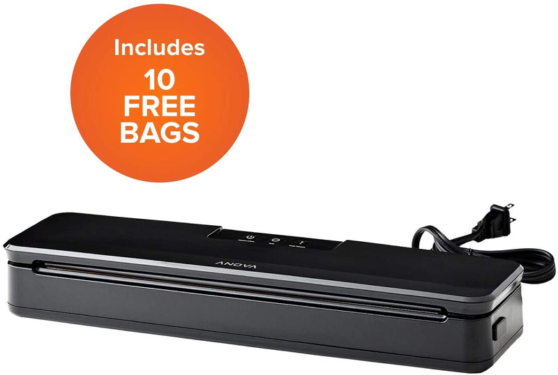 Anova Culinary - Sous Vide Precision Vacuum Sealer - Accessory