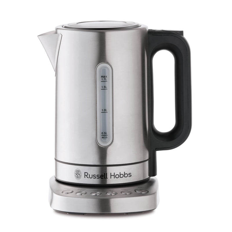 Russell Hobbs RHK510 Addison Kettle Silver