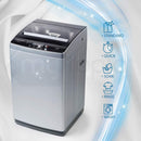 Carson CSF7G3P 7kg Top Load Washing Machine