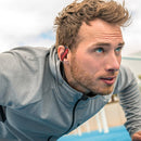 AIRAUX AA-NH1 bluetooth V5.0 Neckband Sport Earphone Dynamic Driver Earbuds Wireless Stereo HiFi Headphone