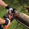 BLACK+DECKER 18V Lithium-Ion 25cm Chainsaw Kit 2.0Ah 18V Chainsaw