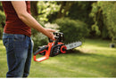 BLACK+DECKER 18V Lithium-Ion 25cm Chainsaw Kit 2.0Ah 18V Chainsaw