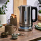 Russell Hobbs RHK510 Addison Kettle Silver