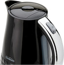 Sunbeam KE1900K Diamond Kettle, Black