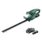 Bosch Cordless Hedge Trimmer EasyHedgeCut 18 (With 1x 2.5Ah Battery and Fast Charger, 18 Volt System) 1 Battery and Charger