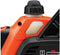 BLACK+DECKER 18V Lithium-Ion 25cm Chainsaw Kit 2.0Ah 18V Chainsaw