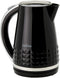 Sunbeam KE1900K Diamond Kettle, Black