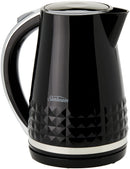 Sunbeam KE1900K Diamond Kettle, Black