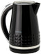 Sunbeam KE1900K Diamond Kettle, Black