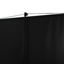 120 Inch Projector Screen Tripod Stand Home Outdoor Screens Cinema Portable HD3D