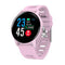 Bakeey S08 IP68 Waterproof Dial Face Change Wristband Blood Pressure and Oxygen Monitor Sport Tracker Smart Watch