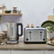 Russell Hobbs RHK510 Addison Kettle Silver