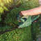 Bosch Cordless Hedge Trimmer EasyHedgeCut 18 (With 1x 2.5Ah Battery and Fast Charger, 18 Volt System) 1 Battery and Charger