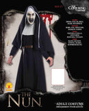 Rubie's mens The Nun Movie the Nun Deluxe Costume, As Shown, Standard UK
